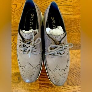 Mens Cole Hahn Original Grand size 12
